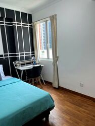 Emerald Garden (D1), Condominium #574013251